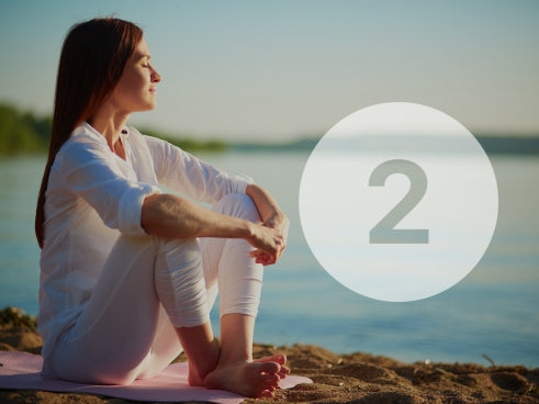 What is the significance of 2 in numerology?
