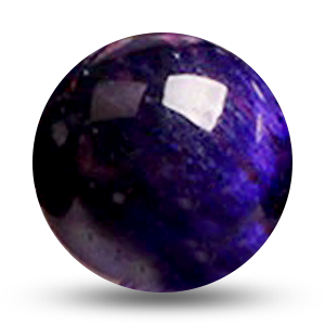 Purple tigers discount eye