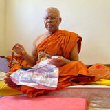 Master Monk Boonrai’s Blessing & Prayer Services