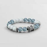 The Illustrious- Jade Bracelet