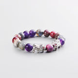 The Miracle - Ruby Eyes Pixiu