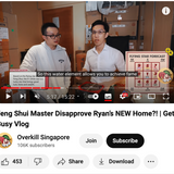 The Millionaire Home Code – Feng Shui for Wealth & Property
