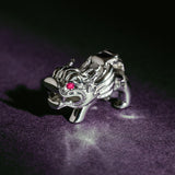 The Miracle - Ruby Eyes Pixiu