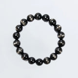 Midnight Aura Hypersthene – The Millionaire Bracelet