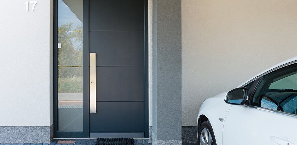 Home Feng Shui insights: Why Is the Front Door So Important