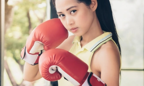 How to Enhance The Warrior – Seven Killings Element in My Bazi?