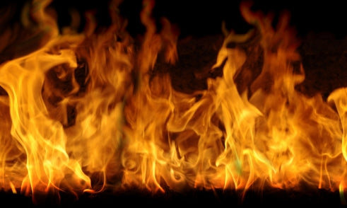 How to Balance Yin Fire in Bazi Chart?