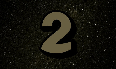 How Does 2 Affect Personality in Numerology?