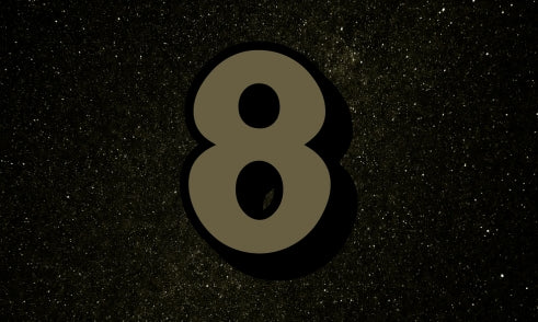 How Does 8 Affect Personality in Numerology?