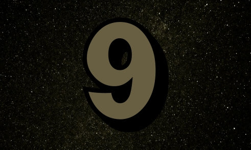 How Does 9 Affect Personality in Numerology?