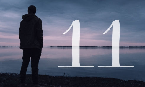 How Does 11 Affect Personality in Numerology?