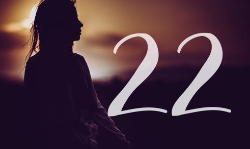 How Does 22 Affect Personality in Numerology?