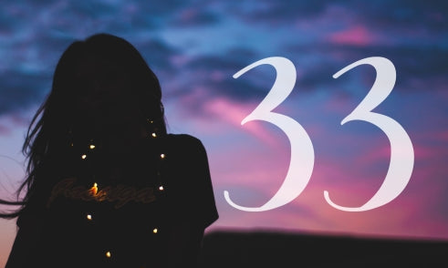 How Does 33 Affect Personality in Numerology?