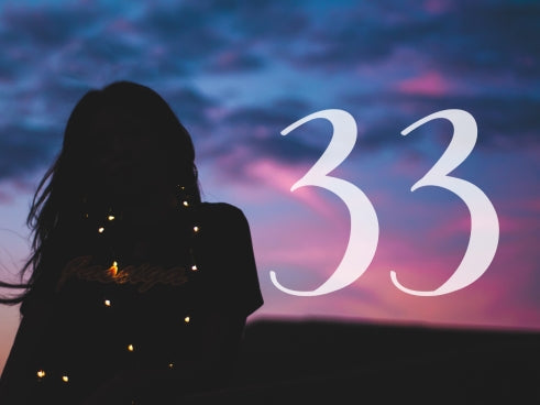 How Does 33 Affect Personality in Numerology?