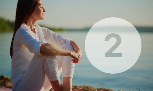 What is the significance of 2 in numerology?
