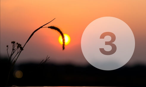 What is the significance of 3 in numerology?