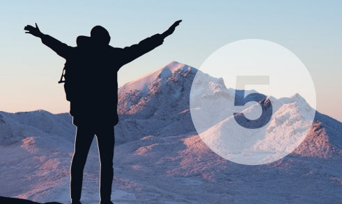 What is the significance of 5 in numerology?