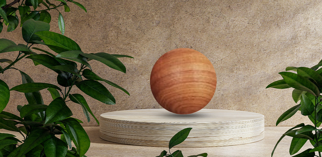 Sandalwood: Discover The Healing Properties