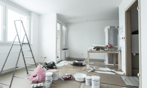 Maximizing Home Renovation Success: Incorporating Feng Shui Tips for Homeowners