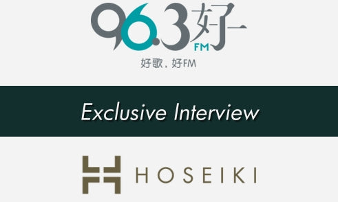 Embracing Modern Feng Shui Jewelry: A Hao FM Exclusive Interview