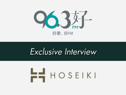 Embracing Modern Feng Shui Jewelry: A Hao FM Exclusive Interview