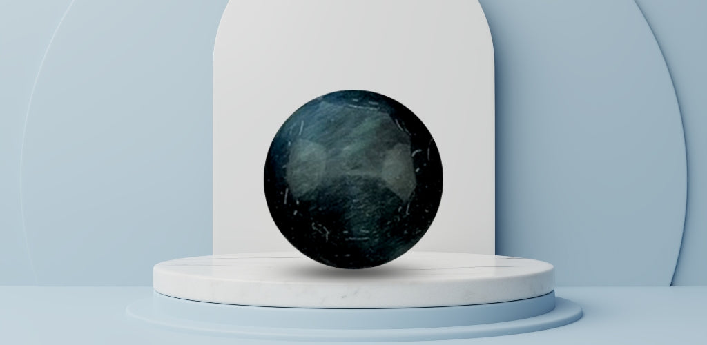 Deep Blue Tiger Eye Healing Properties