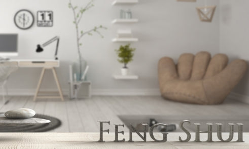 How to Cleanse a House Before You Move In: A Feng Shui Master's Guide