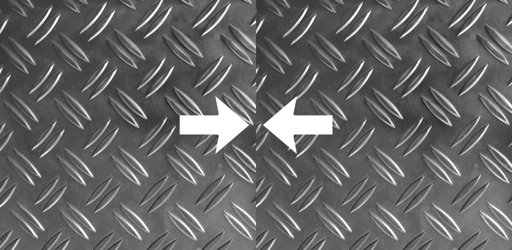What Happens When Metal Clashes with Metal?