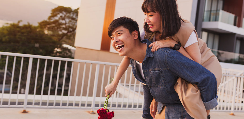 7 Ways to Improve Relationship Luck and Foster Deep Connection