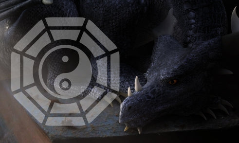 What Does Dragon Mean in Bazi Chart?