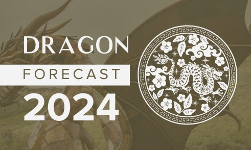 Dragon Horoscope 2024 Forecast