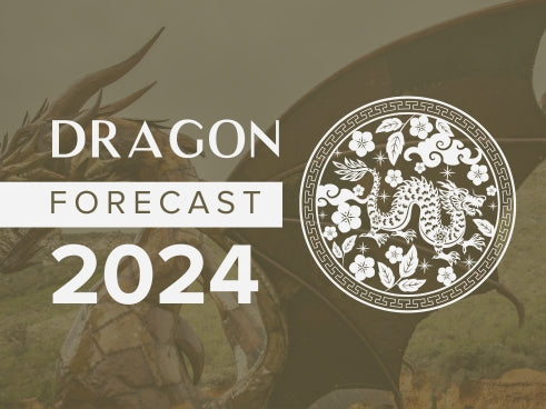 Dragon Horoscope 2024 Forecast