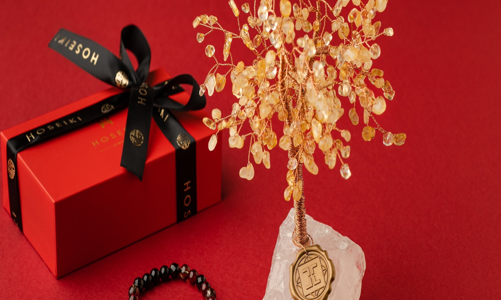 Ask about our Pixiu bracelet bundles.