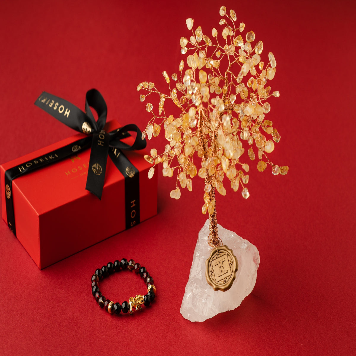 The Power of Pixiu: How Wearing a Pixiu Bracelet Can Improve Your Care ...