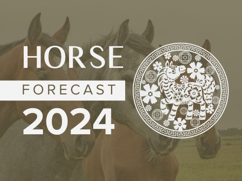 Tiger Horoscope 2024 Forecast