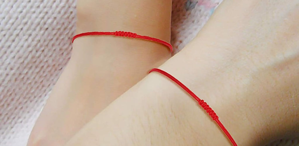 Benefits of the Red String Bracelet