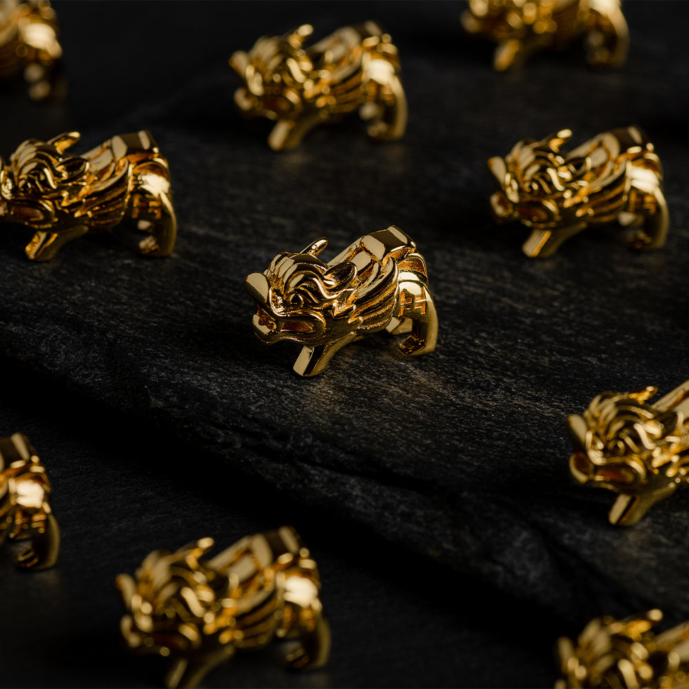 The Art of Gifting: Why a 24K Gold Pixiu Bracelet Makes the Perfect Pr ...