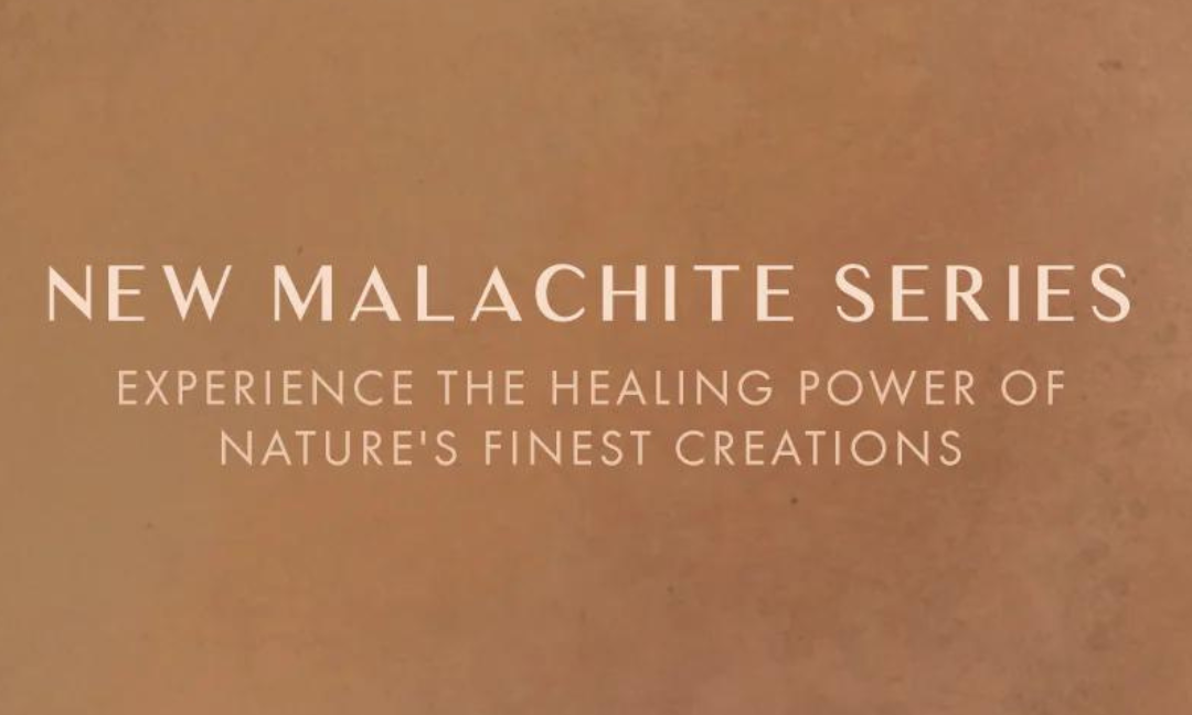 🌿 Embrace Negative Energy Protection with Malachite 🌿