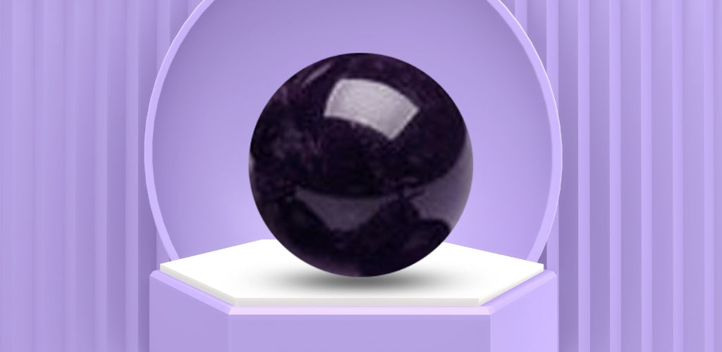 Benefits of Amethyst Crystals