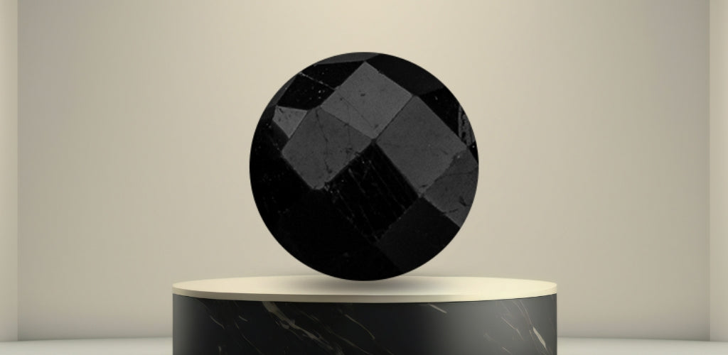 Black Tourmaline Healing Properties