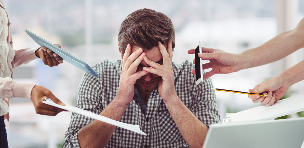 Fengshui Insights: How You Can Manage Stress Through Good Fengshui