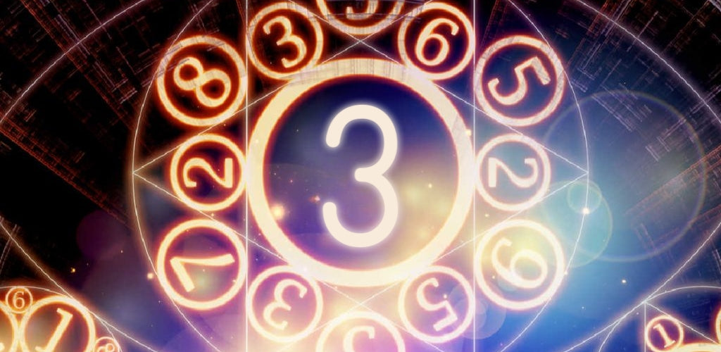 Personality Type 3