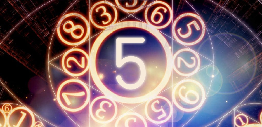 Personality Type 5