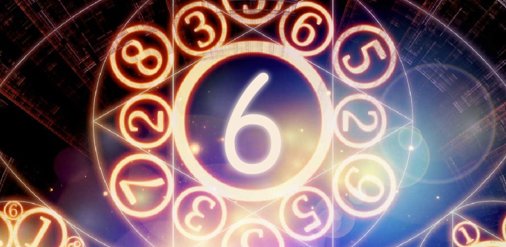 Personality Type 6