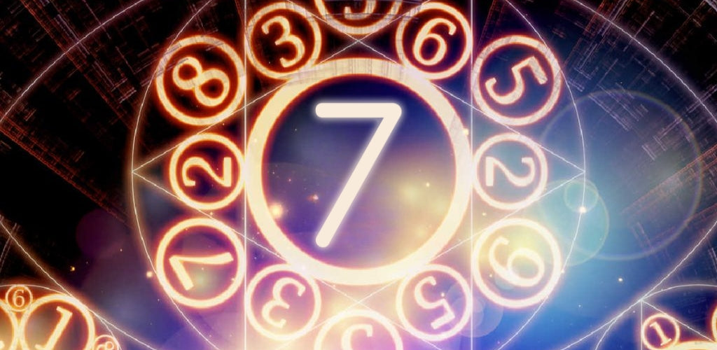 Personality Type 7