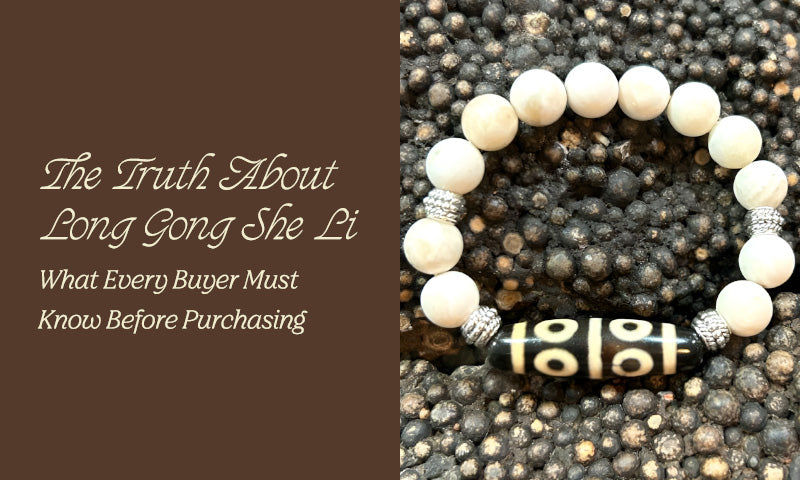 The Truth About Long Gong She Li: What Every Buyer Must Know Before Purchasing