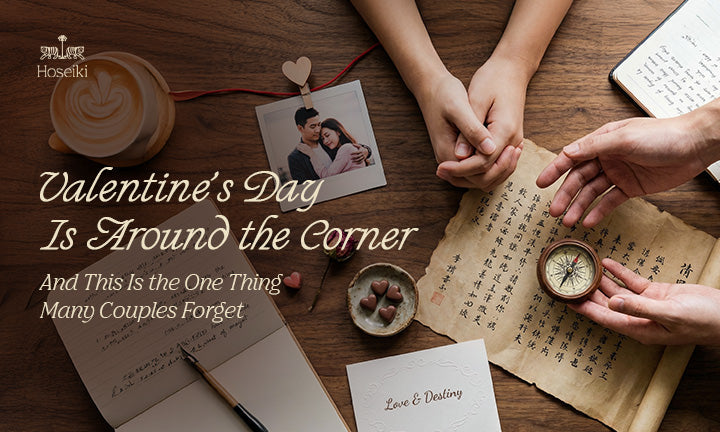 Valentine’s Day Is Around the Corner And This Is the One Thing Many Couples Forget