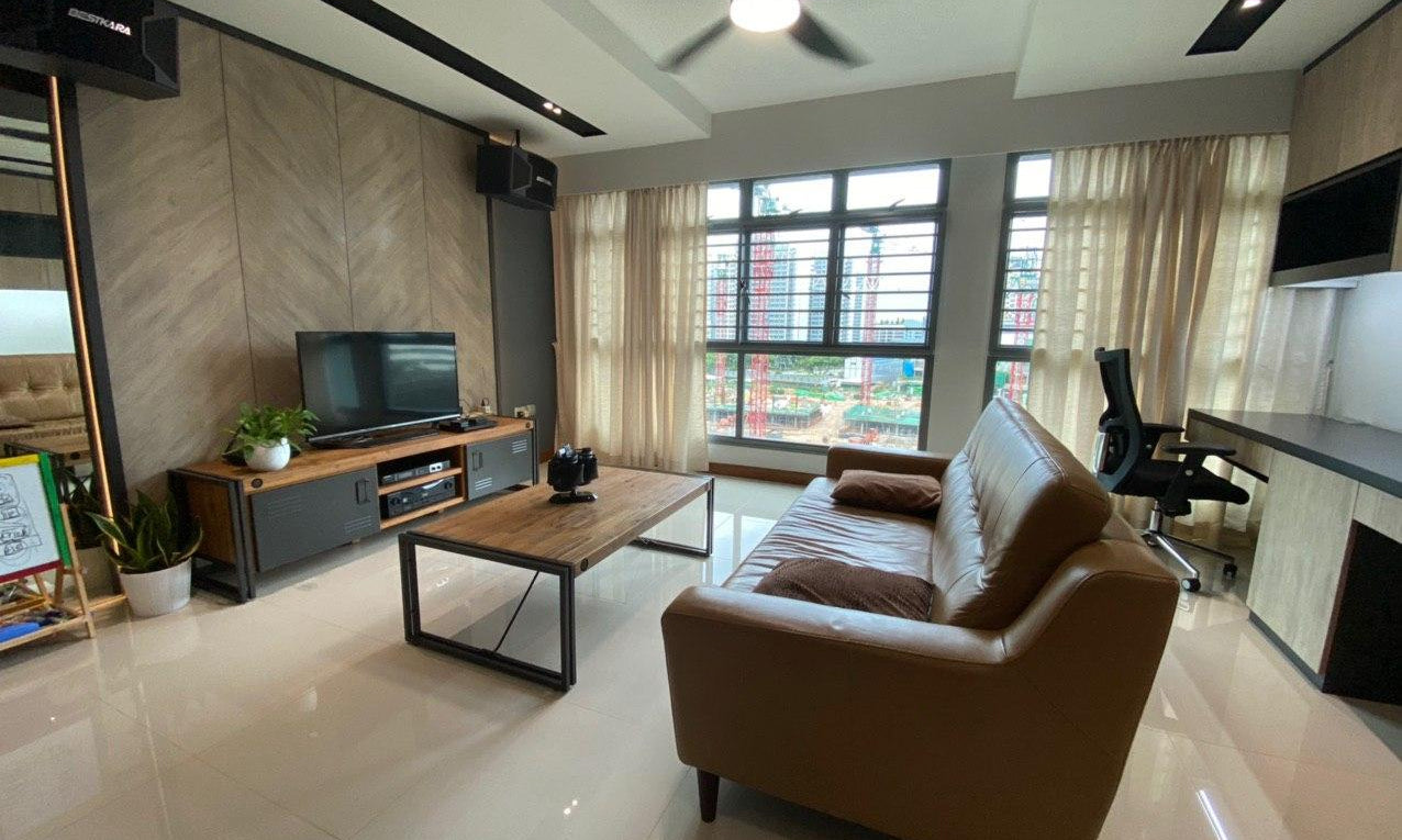 Punggol Fengshui Audit