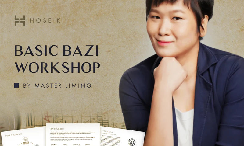 Career Review: Improve Your Luck With Fengshui and Bazi 🔮