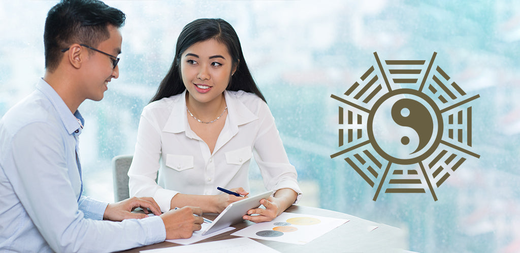Bazi for Property Agents: Am I Suitable to be a Property Agent?